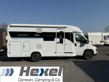 Fahrzeugbild Hobby ONTOUR T 710 GE 8-Gang Automatik 3.650 kg z.GG #6