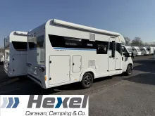 Fahrzeugbild Hobby ONTOUR T 710 GE 8-Gang Automatik 3.650 kg z.GG #20
