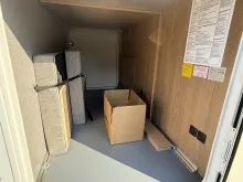 Fahrzeugbild Hobby ONTOUR T 710 GE 8-Gang Automatik 3.650 kg z.GG #21