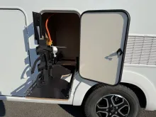 Fahrzeugbild Hobby ONTOUR T 710 GE 8-Gang Automatik 3.650 kg z.GG #23