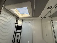 Fahrzeugbild Hobby ONTOUR T 710 GE 8-Gang Automatik 3.650 kg z.GG #26
