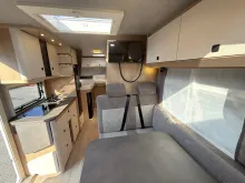 Fahrzeugbild Hobby ONTOUR T 710 GE 8-Gang Automatik 3.650 kg z.GG #32