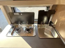 Fahrzeugbild Hobby ONTOUR T 710 GE 8-Gang Automatik 3.650 kg z.GG #35