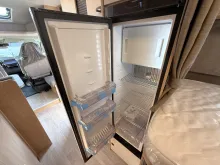 Fahrzeugbild Hobby ONTOUR T 710 GE 8-Gang Automatik 3.650 kg z.GG #37