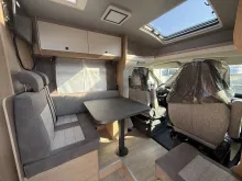 Fahrzeugbild Hobby ONTOUR T 710 GE 8-Gang Automatik 3.650 kg z.GG #11