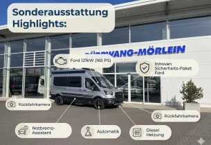 Bild Innovan 592