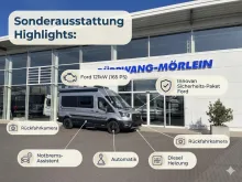 Fahrzeugbild LMC Innovan Ford 592 #1