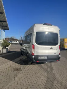 Fahrzeugbild LMC Innovan Ford 592 #4