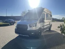 Fahrzeugbild LMC Innovan Ford 592 #6