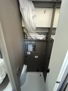 Fahrzeugbild LMC Innovan Ford 592 #11