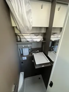 Fahrzeugbild LMC Innovan Ford 592 #12