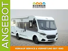 Fahrzeugbild Carado pro+ I 338 AUTOMATIK|DigitalPaket|Combi6E #1