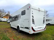 Fahrzeugbild Carado pro+ I 338 AUTOMATIK|DigitalPaket|Combi6E #6