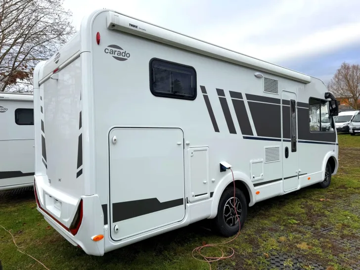 Fahrzeugbild Carado pro+ I 338 AUTOMATIK|DigitalPaket|Combi6E #7