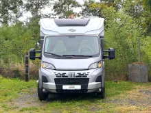 Fahrzeugbild Carado T 448 NAVI|RFK|SAT-TV|MARKISE|COMBI6E|MY26 #4