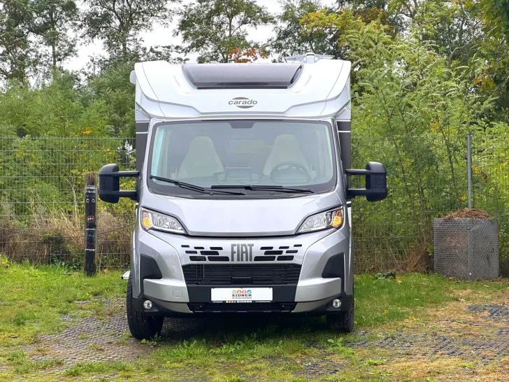 Fahrzeugbild Carado T 448 NAVI|RFK|SAT-TV|MARKISE|COMBI6E|MY26 #4