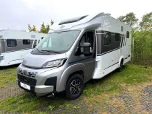 Fahrzeugbild Carado T 448 NAVI|RFK|SAT-TV|MARKISE|COMBI6E|MY26 #5