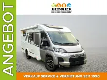 Fahrzeugbild Carado pro+ V 337 SafetyPaket|DigitalPaket|TV-Paket #1