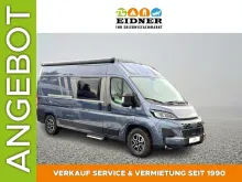 Fahrzeugbild Carado pro CV 600 inkl. LED / Sonderpreis #1