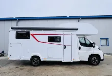 Fahrzeugbild LMC Tourer A 690 G #2