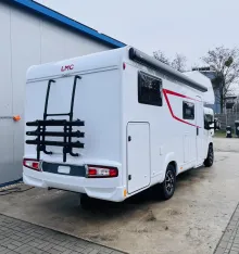 Fahrzeugbild LMC Tourer A 690 G #3