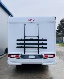 Fahrzeugbild LMC Tourer A 690 G #6