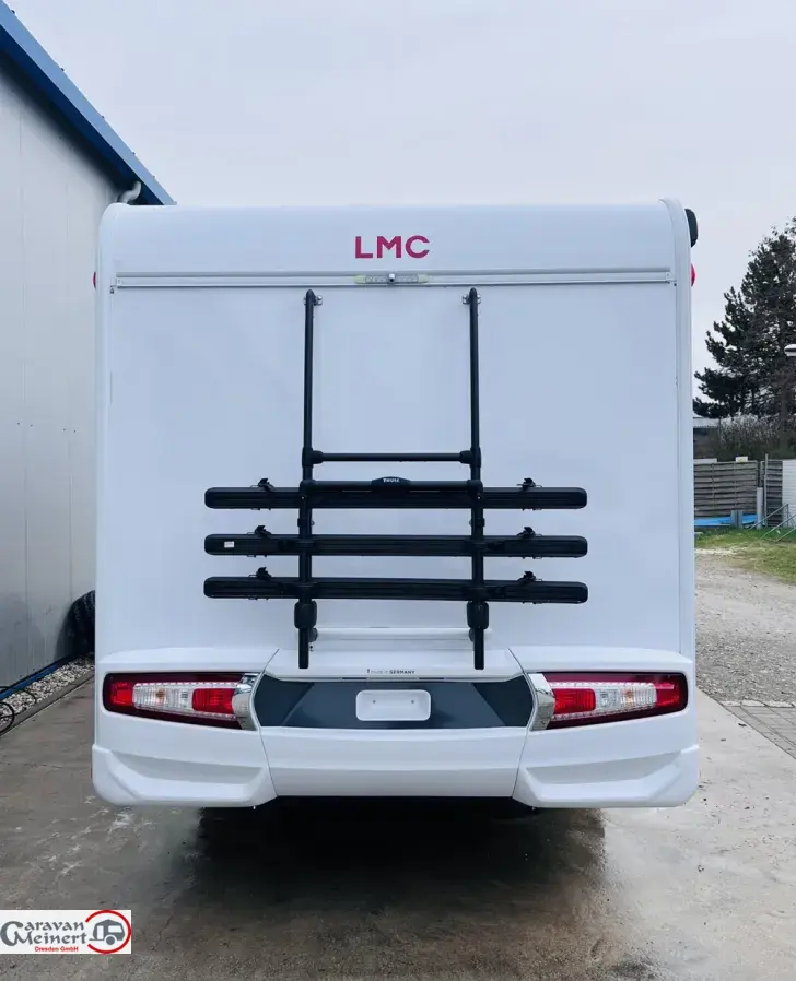 Fahrzeugbild LMC Tourer A 690 G #6