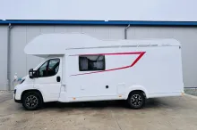 Fahrzeugbild LMC Tourer A 690 G #8