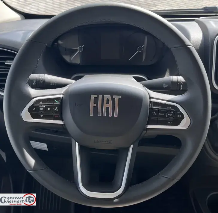 Fahrzeugbild LMC Tourer A 690 G #11