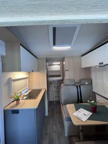 Fahrzeugbild LMC Tourer A 690 G #14