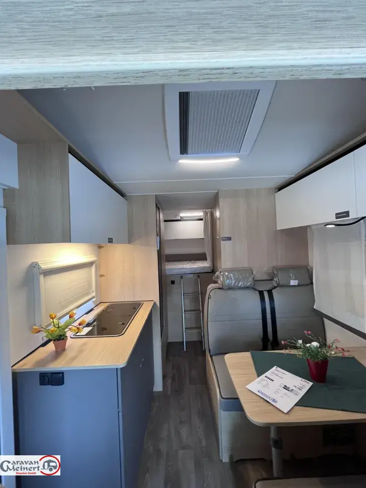 Fahrzeugbild LMC Tourer A 690 G #14