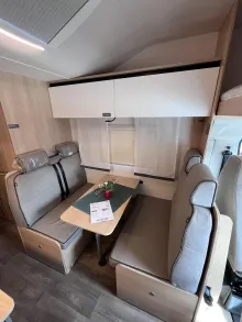 Fahrzeugbild LMC Tourer A 690 G #15