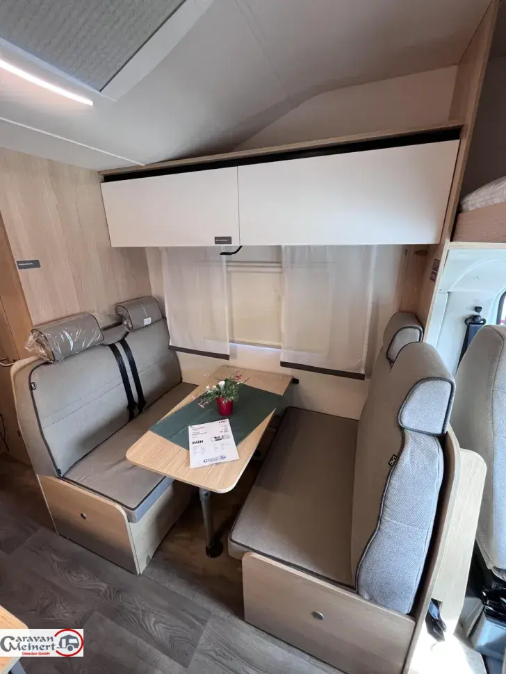 Fahrzeugbild LMC Tourer A 690 G #15