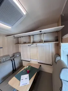 Fahrzeugbild LMC Tourer A 690 G #16