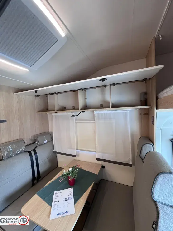 Fahrzeugbild LMC Tourer A 690 G #16