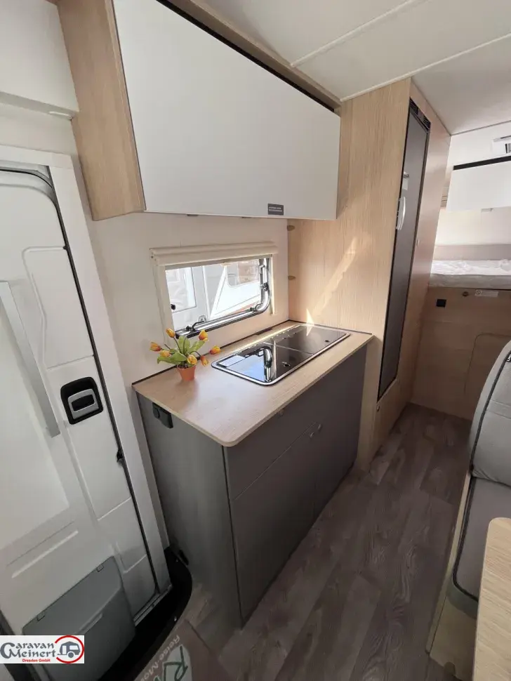 Fahrzeugbild LMC Tourer A 690 G #17