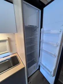 Fahrzeugbild LMC Tourer A 690 G #19