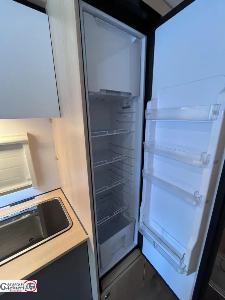 Fahrzeugbild LMC Tourer A 690 G #19