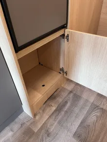 Fahrzeugbild LMC Tourer A 690 G #20