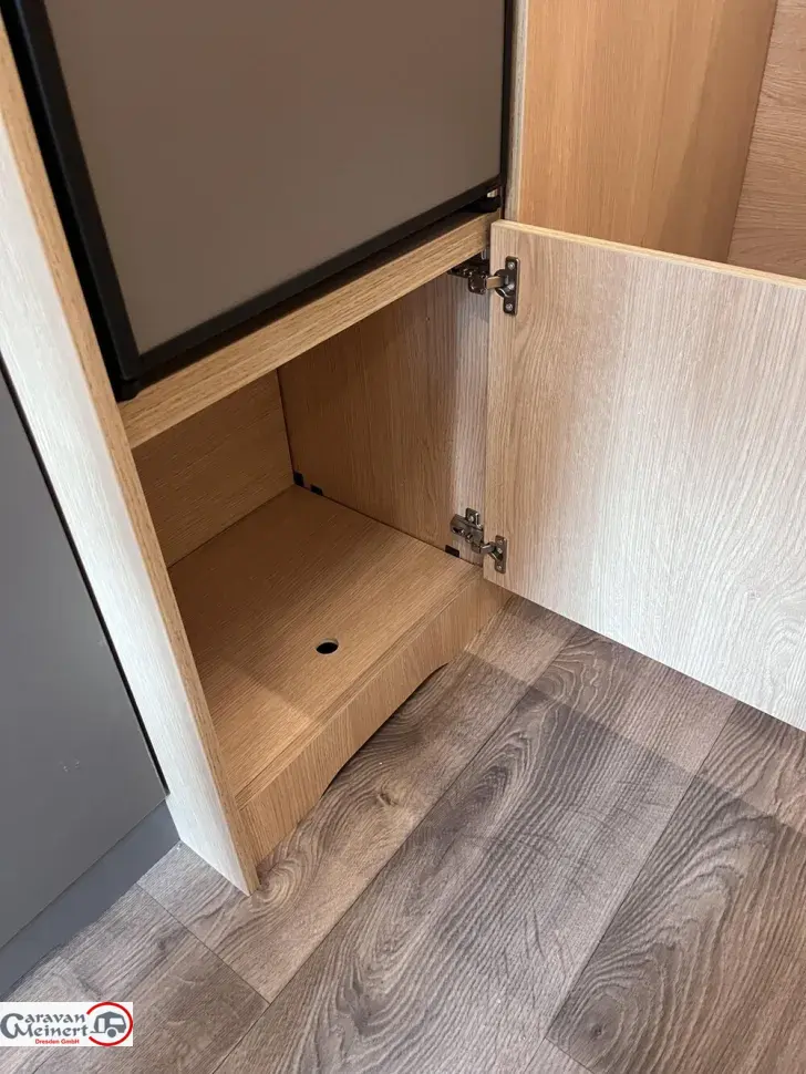 Fahrzeugbild LMC Tourer A 690 G #20