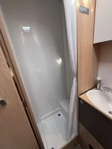 Fahrzeugbild LMC Tourer A 690 G #23