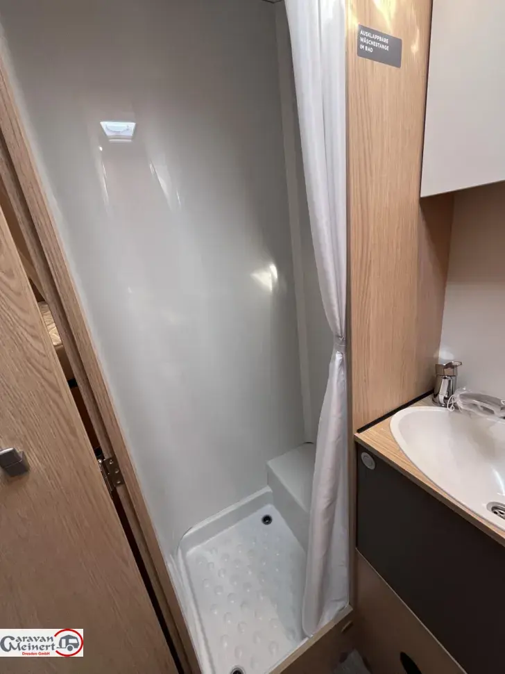 Fahrzeugbild LMC Tourer A 690 G #23