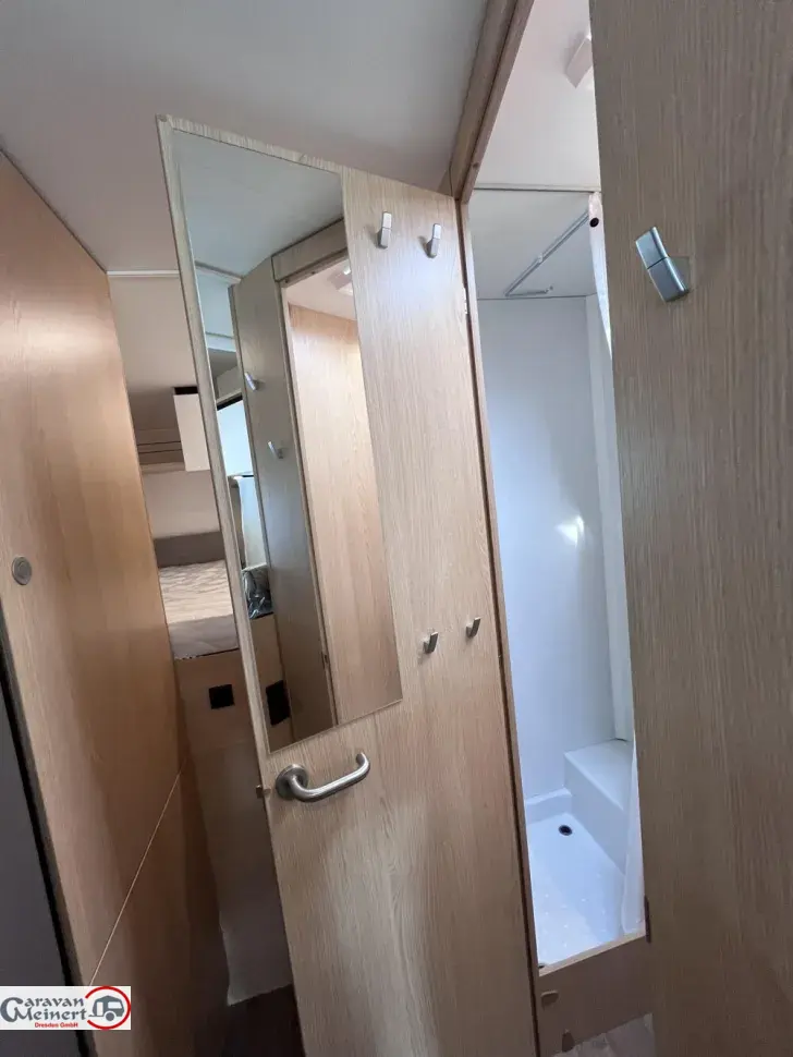 Fahrzeugbild LMC Tourer A 690 G #25