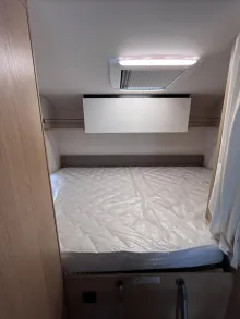 Fahrzeugbild LMC Tourer A 690 G #26