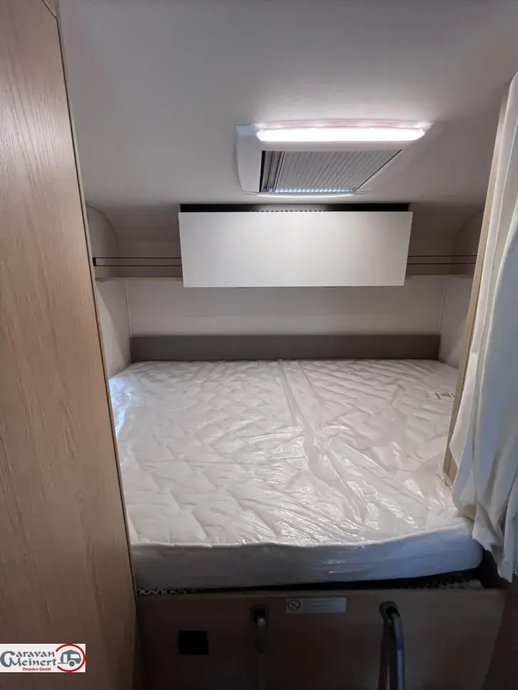 Fahrzeugbild LMC Tourer A 690 G #26