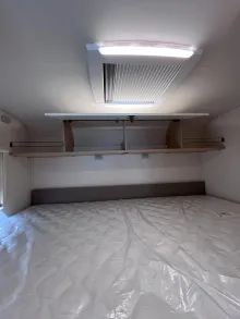 Fahrzeugbild LMC Tourer A 690 G #27