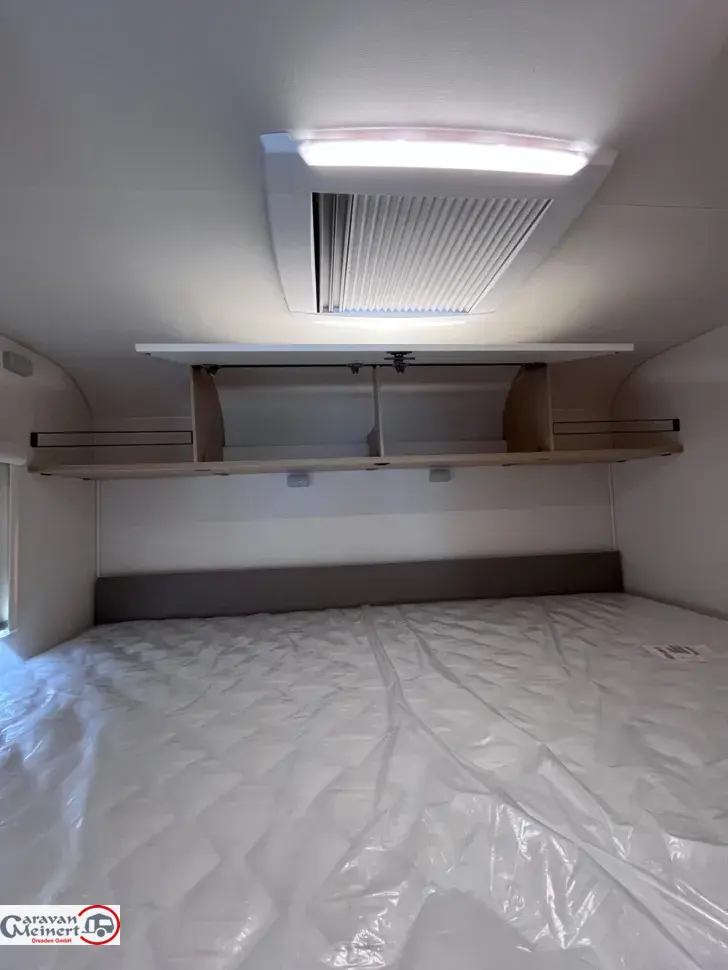 Fahrzeugbild LMC Tourer A 690 G #27