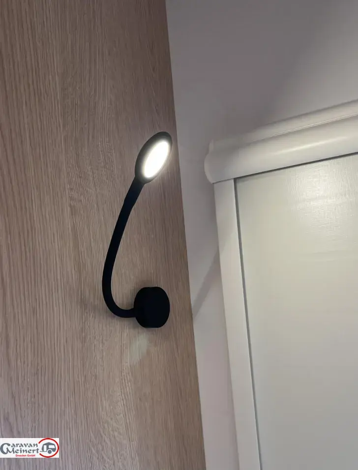 Fahrzeugbild LMC Tourer A 690 G #28