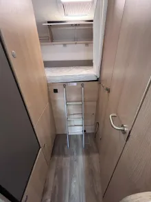 Fahrzeugbild LMC Tourer A 690 G #29