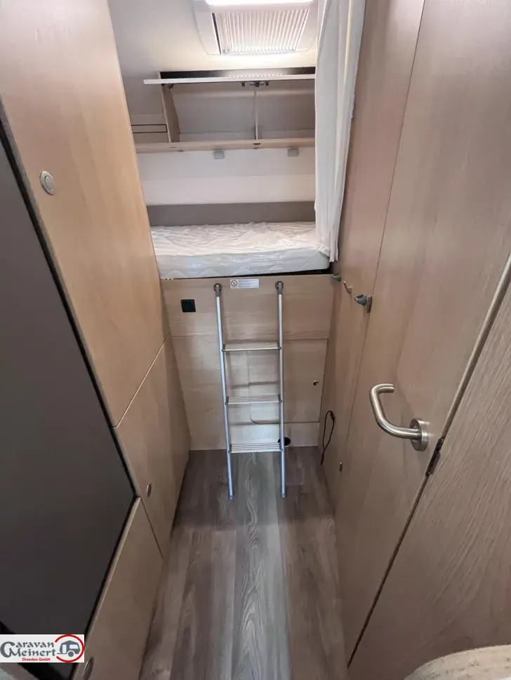 Fahrzeugbild LMC Tourer A 690 G #29